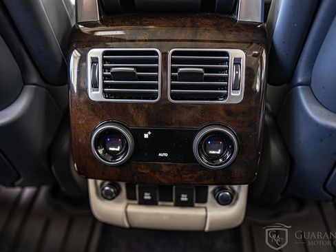 Used 2021 Land Rover Range Rover Autobiography AWD/4WD image 37