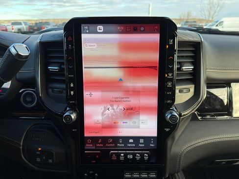 New 2026 RAM 3500 Limited AWD/4WD image 28