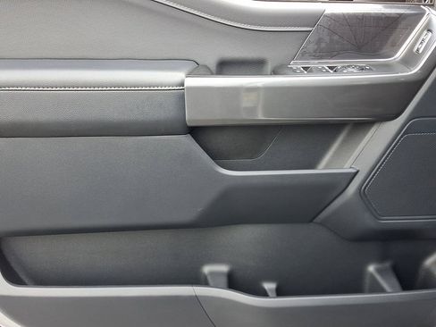 Certified 2023 Ford F150 XLT w/ Equipment Group 302A High image 13