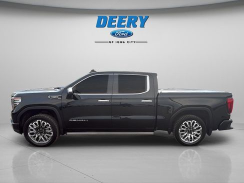 Used 2023 GMC Sierra 1500 Denali Ultimate image 38