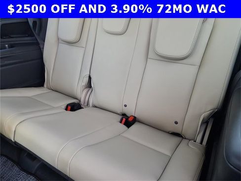 New 2026 Subaru Ascent Limited image 17