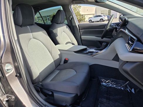 Used 2024 Toyota Camry LE w/ Convenience Package FWD image 13