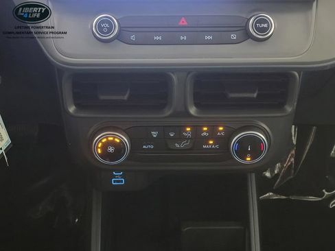 Used 2024 Ford Maverick XL w/ Equipment Group 100A Standard AWD/4WD image 23