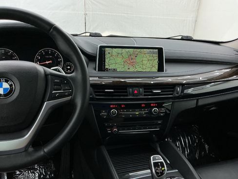 Used 2015 BMW X6 xDrive35i AWD/4WD image 35