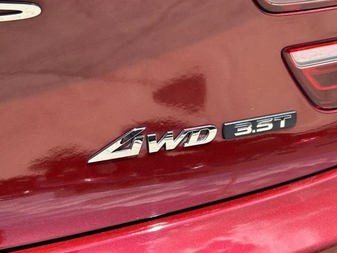 Used 2023 Genesis G80 3.5T Sport AWD/4WD image 14