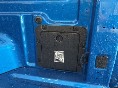 New 2026 Ford Maverick XLT w/ XLT Luxury Package image 13