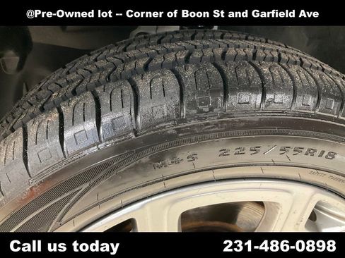 Used 2020 Jeep Renegade Limited image 11