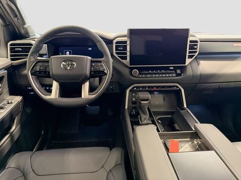 New 2026 Toyota Tundra Platinum AWD/4WD image 20