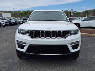 Certified 2022 Jeep Grand Cherokee Limited 4xe w/ Luxury Tech Group II video 2