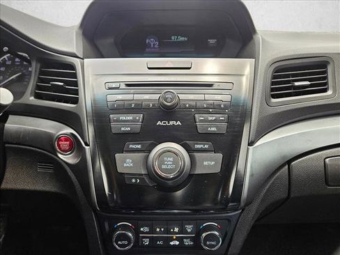 Used 2014 Acura ILX FWD image 13