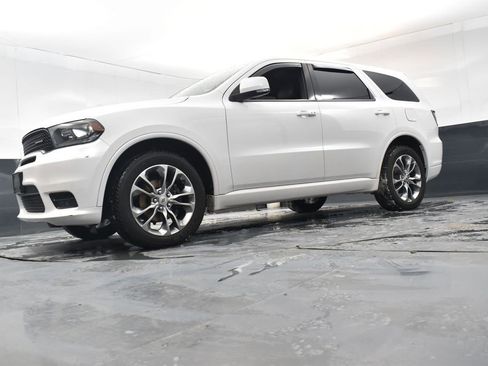 Used 2019 Dodge Durango GT image 24