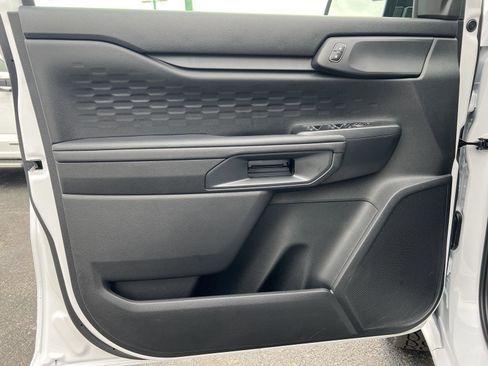 New 2025 Ford Ranger XL w/ Trailer Tow Package image 14