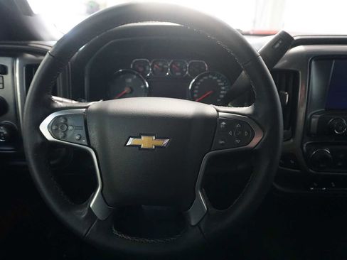 Used 2019 Chevrolet Silverado 2500 LTZ w/ Duramax Plus Package image 18