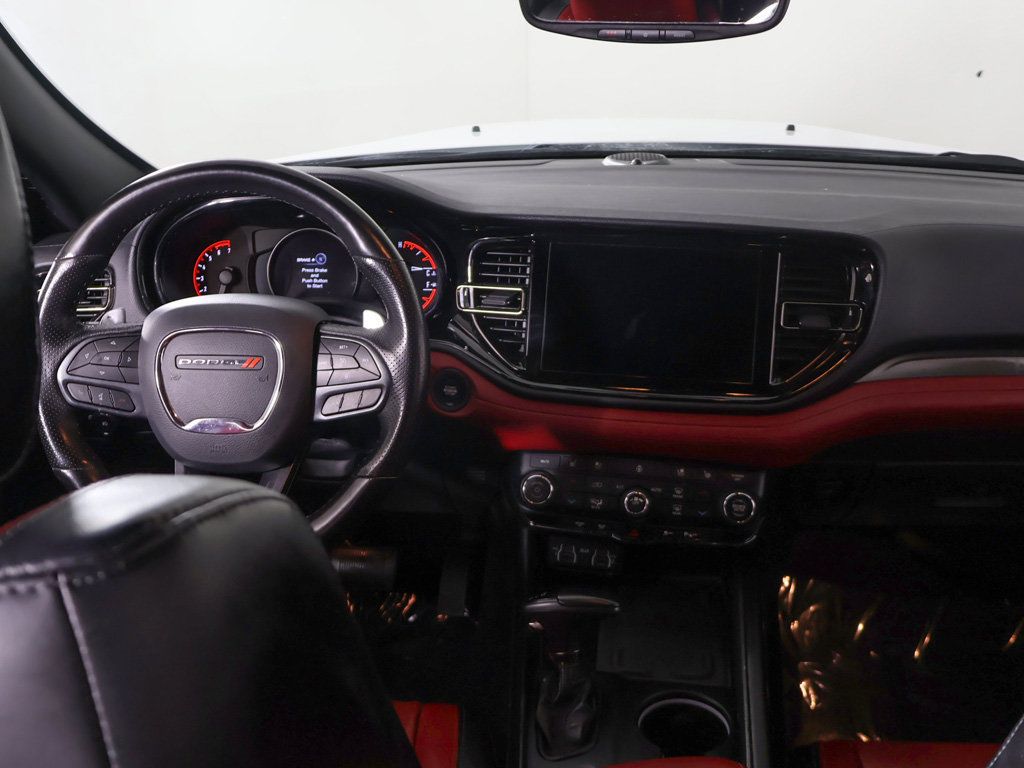 Used 2022 Dodge Durango R/T AWD/4WD image 35