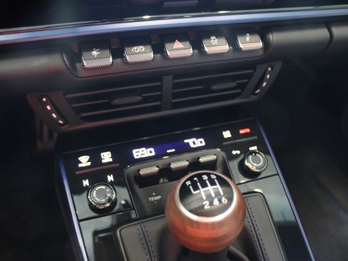 New 2026 Porsche 911 Carrera T image 23