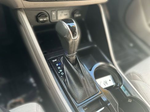 Used 2020 Hyundai Tucson Sport AWD/4WD image 19