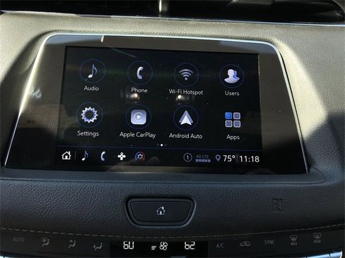 Used 2020 Cadillac XT4 Premium Luxury image 23