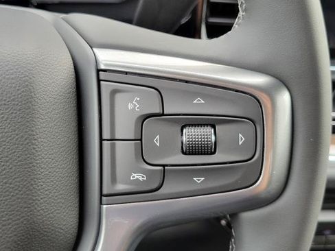 New 2026 Chevrolet Silverado 1500 LT AWD/4WD image 17