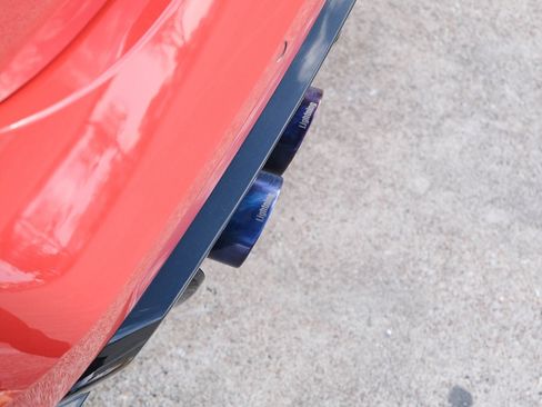 Used 2021 BMW M4 Competition w/ Executive Package image 9