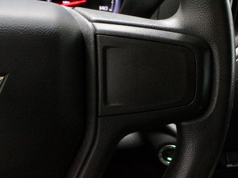 Used 2023 Chevrolet Silverado 1500 Custom w/ Rally Edition image 28