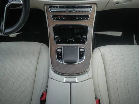 Certified 2023 Mercedes-Benz E 350 4MATIC Sedan image 23