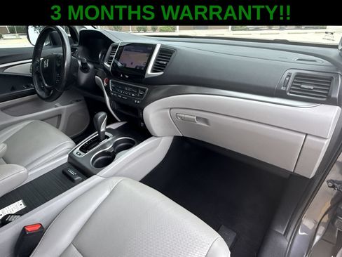 Used 2019 Honda Ridgeline RTL-T image 32