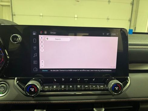 Certified 2024 Chevrolet Colorado Z71 w/ Z71 Convenience Package 2 image 19