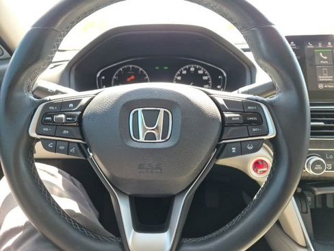 Used 2018 Honda Accord EX-L image 13