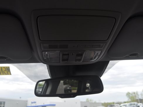 Used 2020 Honda CR-V EX-L image 28
