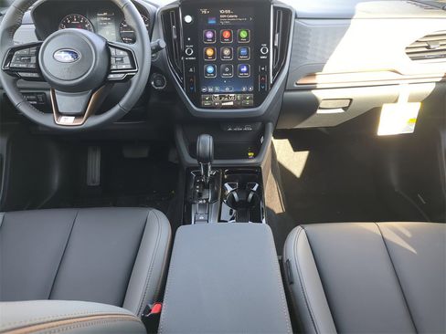 Certified 2026 Subaru Forester Sport image 15