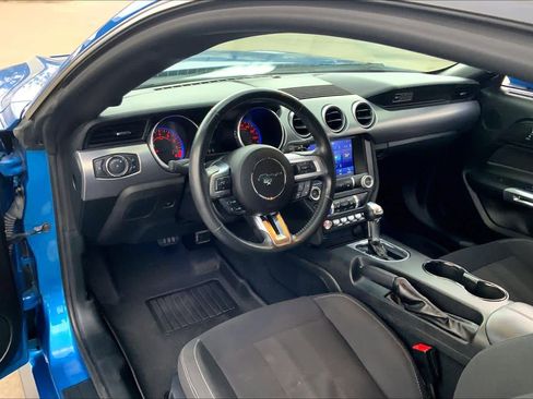 Used 2020 Ford Mustang GT w/ Equipment Group 301A RWD image 17