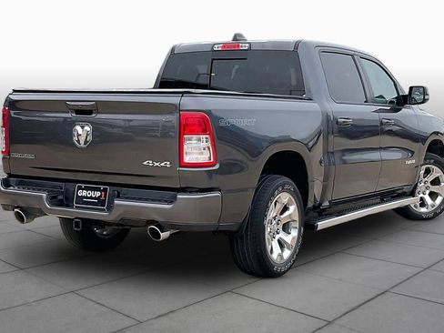 Used 2022 RAM 1500 Big Horn AWD/4WD image 13