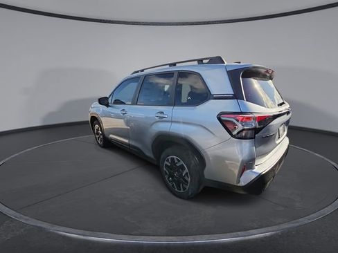 New 2026 Subaru Forester Premium AWD/4WD image 5