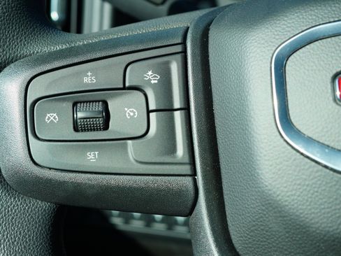 New 2025 GMC Sierra 3500 Pro w/ Convenience Package image 42