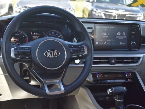 Certified 2021 Kia K5 LXS AWD/4WD image 18
