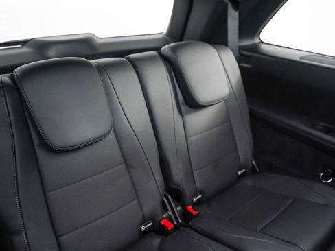 Used 2023 Mercedes-Benz GLS 450 4MATIC image 11