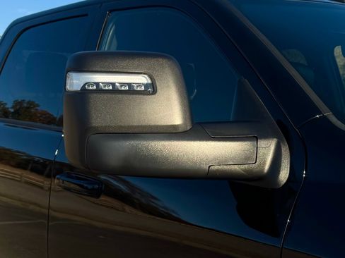 Used 2025 RAM 2500 Rebel w/ Rebel Level 1 Equipment Group image 14