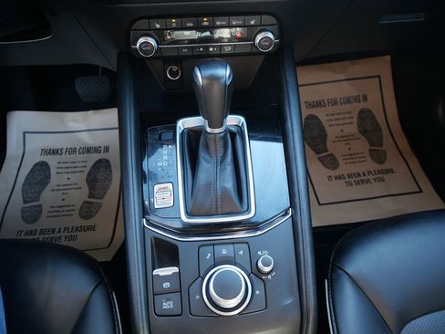 Used 2024 MAZDA CX-5 AWD 2.5 S w/ Select Package image 11