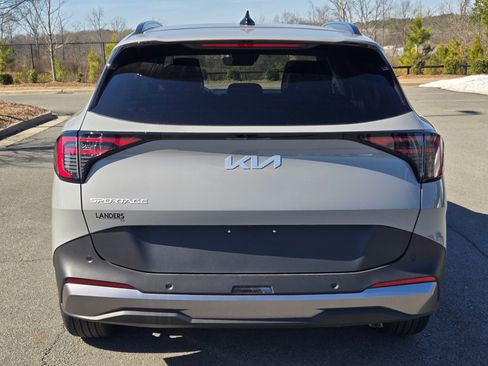 New 2026 Kia Sportage EX w/ EX Panorama Roof Package image 6