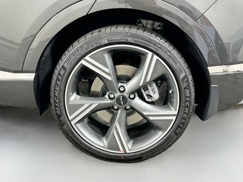 New 2026 Genesis GV80 2.5T Prestige AWD/4WD image 23