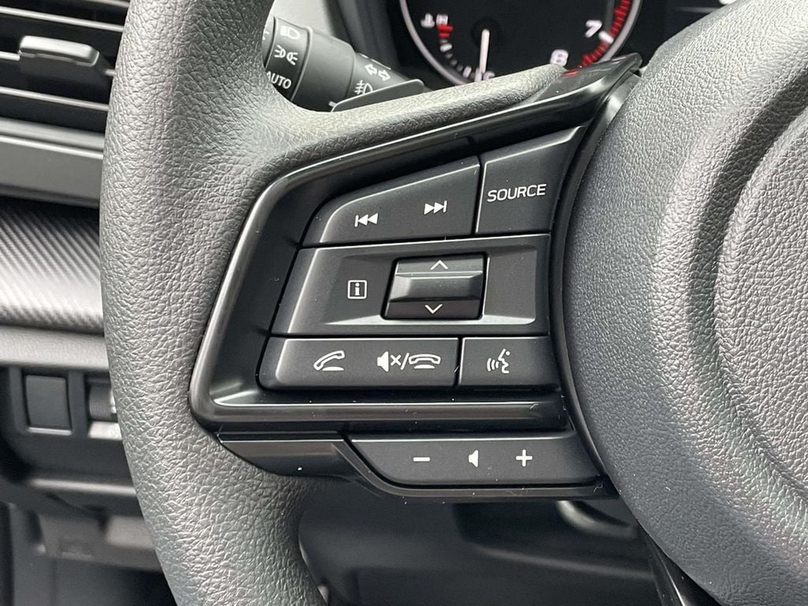 Certified 2026 Subaru Crosstrek 2.5i Premium AWD/4WD image 22