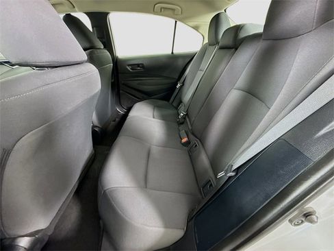 Certified 2024 Toyota Corolla LE image 22