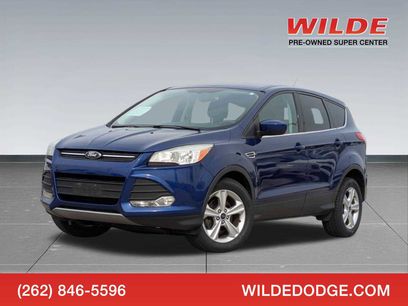 Used 2013 Ford Escape SE