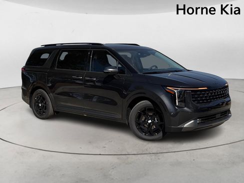 New 2026 Kia Carnival SX Prestige image 2