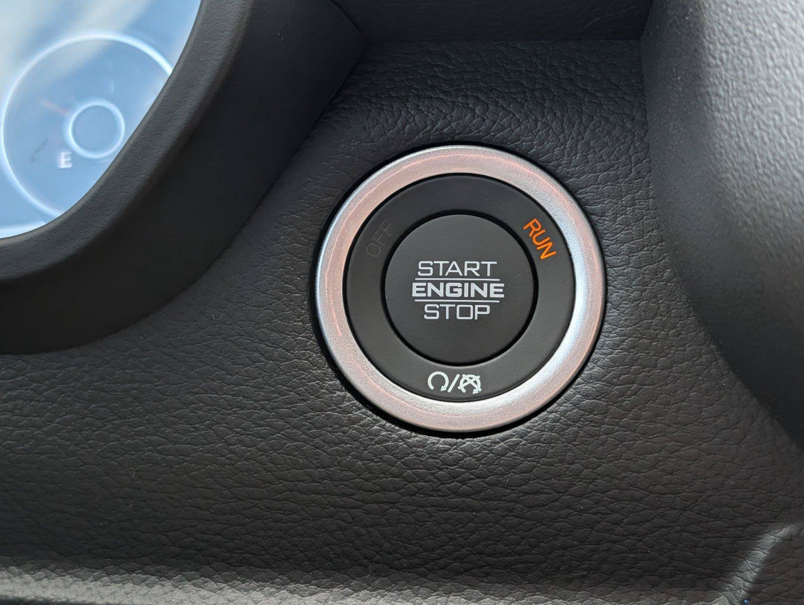 New 2027 RAM 1500 Big Horn AWD/4WD image 22