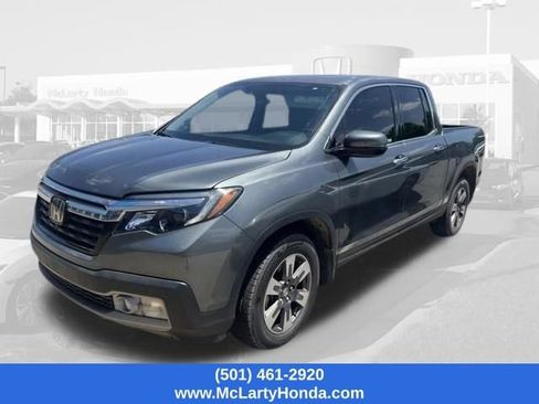 Used 2019 Honda Ridgeline RTL-E image 9