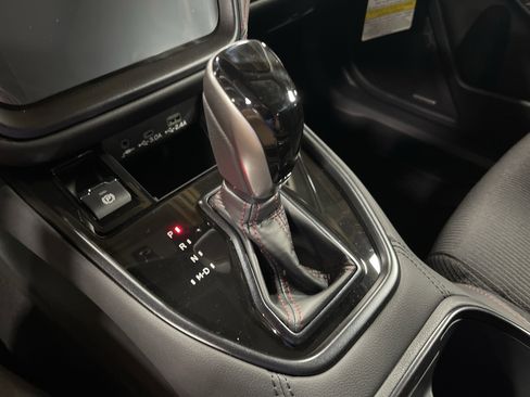 New 2025 Subaru Legacy Sport image 23