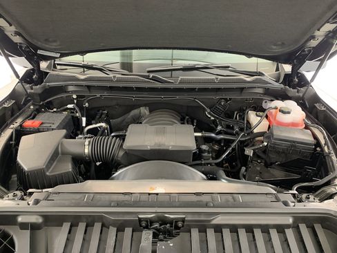 New 2025 GMC Sierra 2500 AT4 w/ AT4 Premium Plus Package image 14