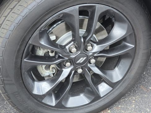 Used 2024 Dodge Durango R/T AWD/4WD image 24