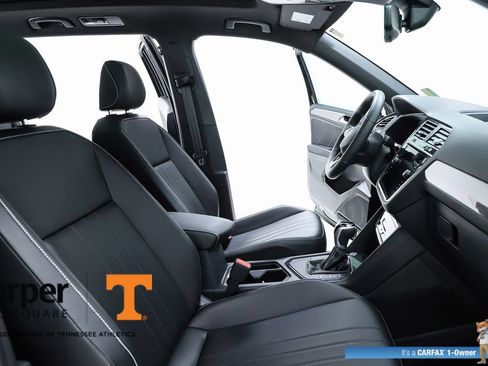 Used 2024 Volkswagen Tiguan SE R-Line FWD image 75